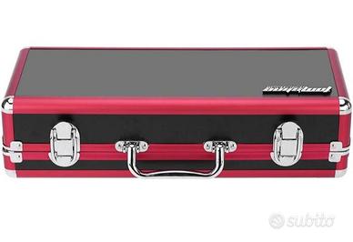 Pedalboard Tom's line per pedali effetto slim