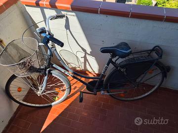 Bicicletta