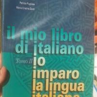 3 libri di italiano