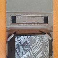 Kindle + custodia protettiva