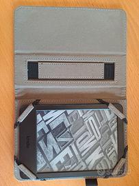 Kindle + custodia protettiva