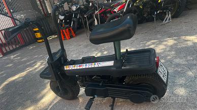 Italjet  like  new pack 3