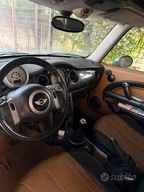 Mini D Diesel deluxe