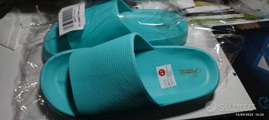 ciabatte piscina o mare n. 41