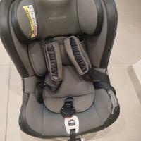 Seggiolino isofix