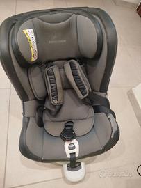 Seggiolino isofix