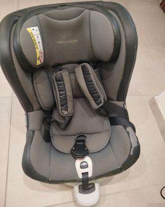 Seggiolino isofix