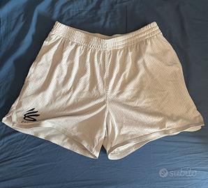 Pantalocini Under Armour talgia L