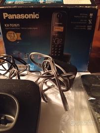 telefono cordless 