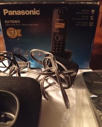 telefono cordless 