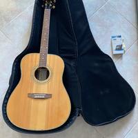 Acoustic guitar EKO (Korral 6)