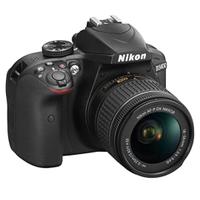 Nikon D3400 Fotocamera Digitale