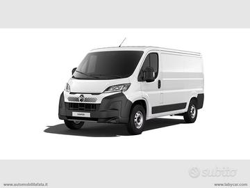CITROEN Jumper 35 BlueHDi 140 S&S PM-TM Furgone KM