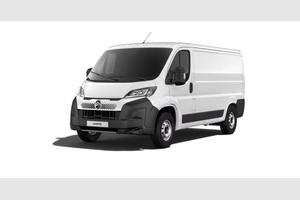 CITROEN Jumper 35 BlueHDi 140 S&S PM-TM Furgone KM