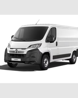 CITROEN Jumper 35 BlueHDi 140 S&S PM-TM Furgone KM