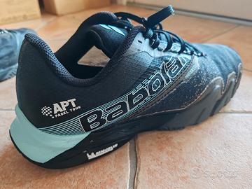 Scarpe da padel Babolat Jet Premura 2