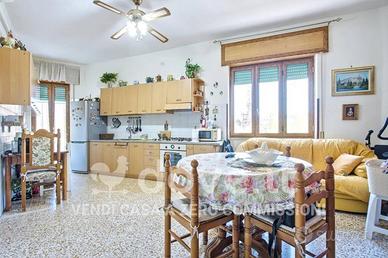 Appartamento di 76 m² con 3 locali a Napoli