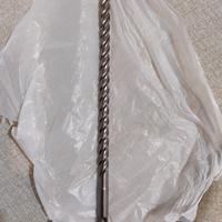 Punta tasselattore da 10 , nuova