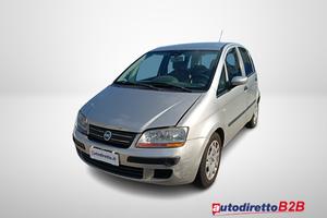 FIAT Idea 1.4 16V Active