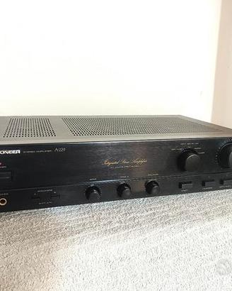 Amplificatore Pioneer A-229