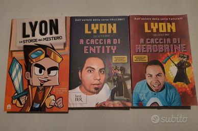 libri LYON