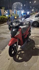 Sh 125 2008