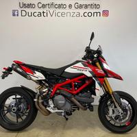 DUCATI Hypermotard 950 SP SPECIAL