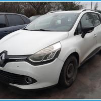 Ricambi Usati RENAULT CLIO 4a Serie 2013