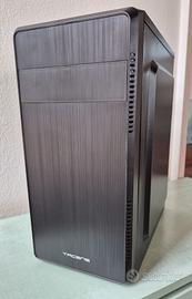 Computer Fisso Intel i5 usato con Garanzia
