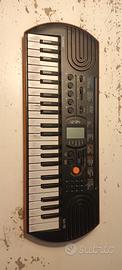 Tastiera  Casio