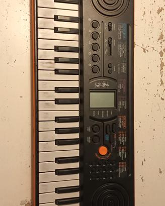 Tastiera  Casio