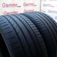 Gomme continental 275 45 21 COD:259