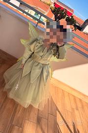 costume carnvale trilly