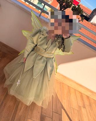 costume carnvale trilly