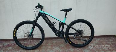 ebike Bianchi T Tronik 
