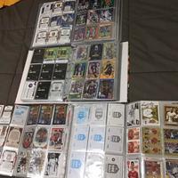 ampia disponibilità Cards/figurine calcio