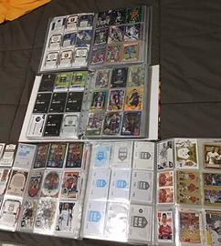 ampia disponibilità Cards/figurine calcio