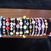 Bracciale fantasia nuovo