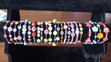 Bracciale fantasia nuovo