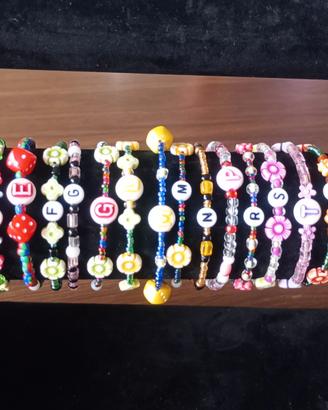 Bracciale fantasia nuovo