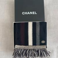 Chanel sciarpa