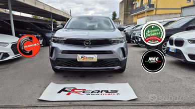 Opel Mokka 1.2 Turbo 130 CV