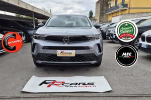 Opel Mokka 1.2 Turbo 130 CV