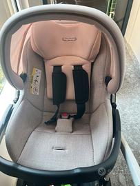 Ovetto Peg Perego Primo Viaggio SL