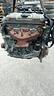 motore-citroen-c3-1-1-benzina-codice-hfx-km-73000-
