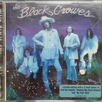"By your Side" CD dei Black Crowes