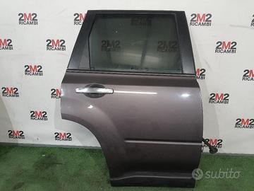 PORTIERA POSTERIORE DESTRA NISSAN X-Trail Serie (T
