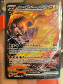 moltres di Tim roket ex