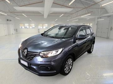 RENAULT KADJAR 1.5 DCI 85KW BLUE BUSINESS EDC 5 PO