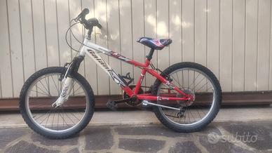 Mountain Bike bambino Galant 20 pollici